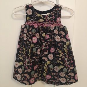 Baby Gap Dress
